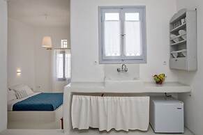 Violet House Agios Sostis