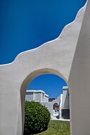 Violet House Agios Sostis