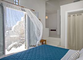 Violet House Agios Sostis