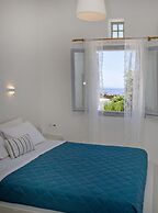 Violet House Agios Sostis