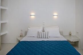 Violet House Agios Sostis