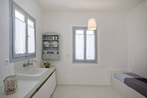 Violet House Agios Sostis