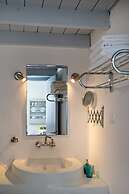 Violet House Agios Sostis