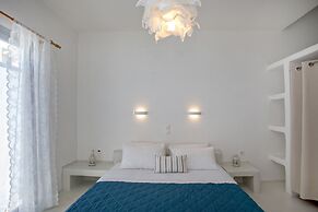 Lavender House Agios Sostis