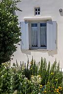 Lavender House Agios Sostis
