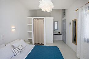 Lavender House Agios Sostis