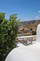 Lavender House Agios Sostis