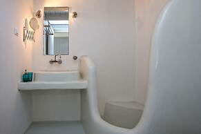 Lavender House Agios Sostis