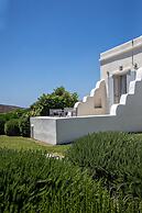 Lavender House Agios Sostis