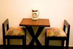 Surya Hotel
