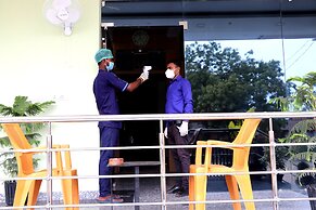 Surya Hotel