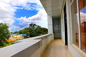 Surya Hotel