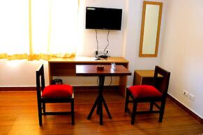 Surya Hotel