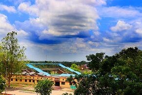 Surya Hotel