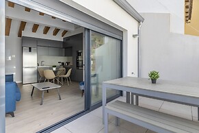 Arenal Suites Alicante