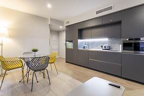 Arenal Suites Alicante