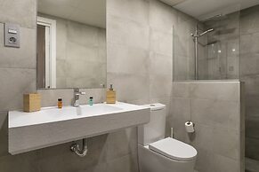 Arenal Suites Alicante