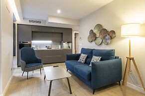 Arenal Suites Alicante