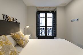 Arenal Suites Alicante