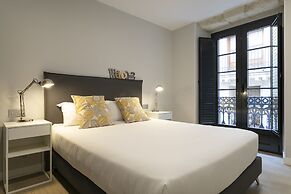 Arenal Suites Alicante