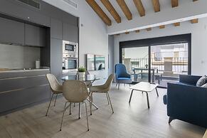 Arenal Suites Alicante