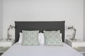 Arenal Suites Alicante