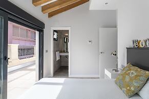 Arenal Suites Alicante