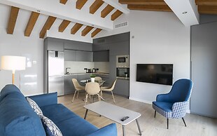 Arenal Suites Alicante