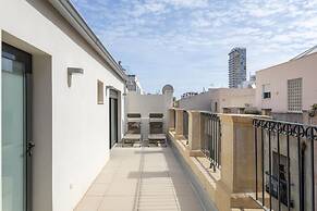 Arenal Suites Alicante