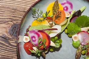 Berghotel Der Königsleitner - Adults only