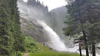 Berghotel Der Königsleitner - Adults only