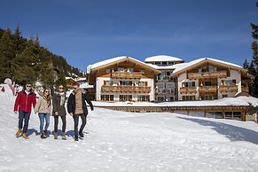 Berghotel Der Königsleitner - Adults only