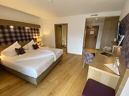 Berghotel Der Königsleitner - Adults only