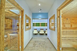 Berghotel Der Königsleitner - Adults only