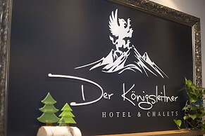 Berghotel Der Königsleitner - Adults only