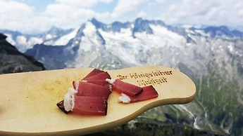 Berghotel Der Königsleitner - Adults only