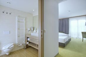 Berghotel Der Königsleitner - Adults only