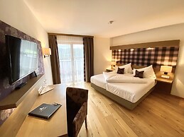 Berghotel Der Königsleitner - Adults only