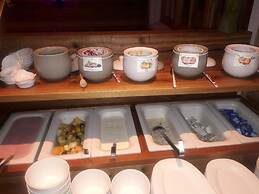 Berghotel Der Königsleitner - Adults only