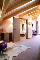 Berghotel Der Königsleitner - Adults only