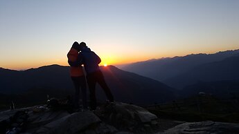 Berghotel Der Königsleitner - Adults only