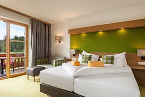 Berghotel Der Königsleitner - Adults only