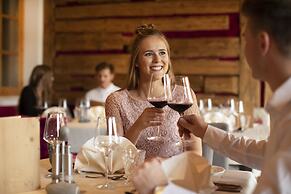 Berghotel Der Königsleitner - Adults only