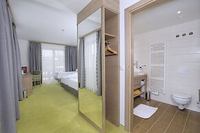 Berghotel Der Königsleitner - Adults only