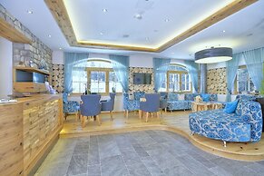 Berghotel Der Königsleitner - Adults only