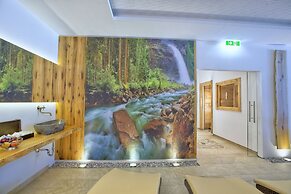 Berghotel Der Königsleitner - Adults only