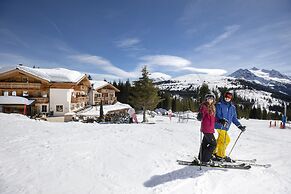 Berghotel Der Königsleitner - Adults only