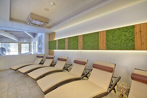 Berghotel Der Königsleitner - Adults only