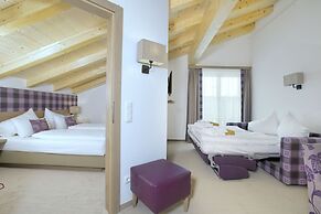 Berghotel Der Königsleitner - Adults only