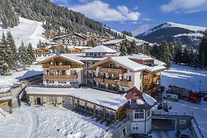 Berghotel Der Königsleitner - Adults only